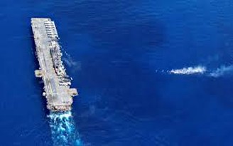 Nhiều nước chia sẻ quan ngại về phức tạp trên Biển Đông