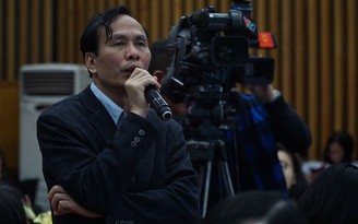 Loay hoay việc 'chấm điểm' chống tham nhũng cấp tỉnh