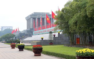 Việt Nam làm chủ công nghệ gìn giữ thi hài Chủ tịch Hồ Chí Minh
