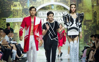 Thiếu đất diễn, người mẫu đổ xô làm nghề tay trái