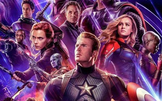 Rò rỉ 'Avengers: Endgame', anh em nhà Russo cầu xin người hâm mộ ngừng phát tán