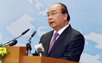 Thủ tướng: Việt Nam ngày càng tự tin, chủ động trong hội nhập