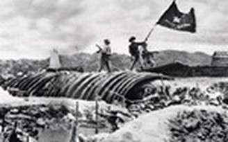 Nghệ thuật quân sự Việt Nam trong Chiến thắng Điện Biên Phủ
