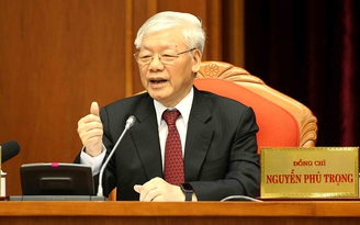 Tổng bí thư, Chủ tịch nước Nguyễn Phú Trọng: Làm rõ, xử lý thật tốt các mối quan hệ lớn