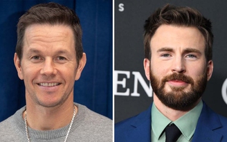 Chris Evans bỏ vai, Mark Wahlberg trở thành cái tên sáng giá góp mặt trong ‘Infinite’
