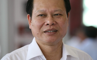Bộ Chính trị khẳng định, các vi phạm, khuyết điểm của ông Vũ Văn Ninh là nghiêm trọng