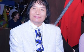 Minh Vương được Chủ tịch nước phong tặng Nghệ sĩ nhân dân