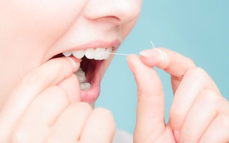 Sức khỏe răng miệng kém có thể làm tăng nguy cơ ung thư gan tới 75%