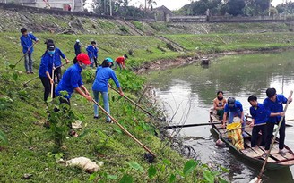 Đảm bảo điều kiện để thanh niên thực hiện quyền và nghĩa vụ trước xã hội