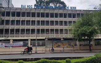 Khuyến khích các trường lớn phát triển thành đại học