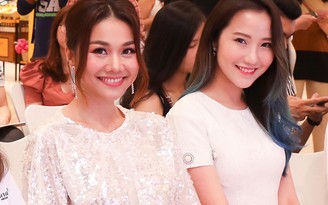 Chia tay thiếu gia Phan Thành, hot girl Primmy Trương ngày càng trẻ trung quyến rũ