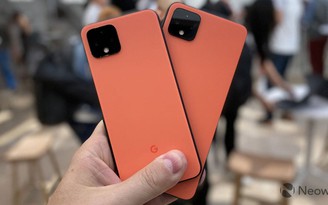 Pixel 4 sẽ có phụ đề trực tiếp cho người khiếm thính