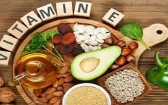 Thiếu vitamin E gây hại gì cho sức khỏe?