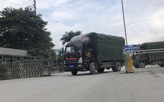 Nguy cơ Việt Nam thành nơi tiếp tay gian lận thương mại
