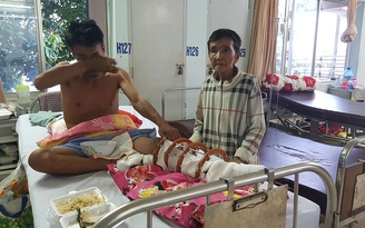 Trộm cắp tại bệnh viện: Ác chi ác dữ!