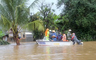 Lời kêu gọi