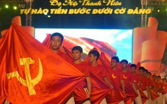 Thi trực tuyến tìm hiểu về Đảng Cộng sản Việt Nam