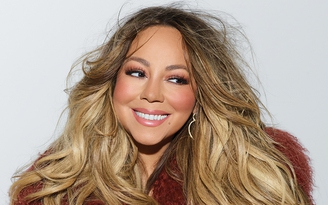 Mariah Carey nhận 3 kỷ lục Guinness mới nhờ bài hát ra đời cách nay 25 năm