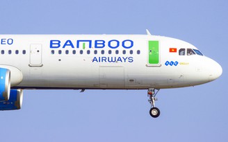Bamboo Airways dự kiến bay thẳng Mỹ cuối năm 2020