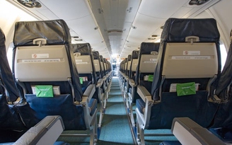 Đâu là chỗ ngồi an toàn nhất trên xe khách, máy bay?