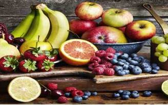 Nên thêm 5 loại siêu trái cây này vào chế độ ăn uống năm 2020