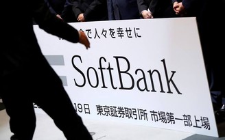 Nhật bắt cựu nhân viên Softbank vì làm gián điệp cho Nga