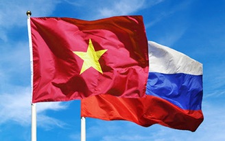 Đưa quan hệ Việt - Nga ngày càng đi vào chiều sâu và thực chất
