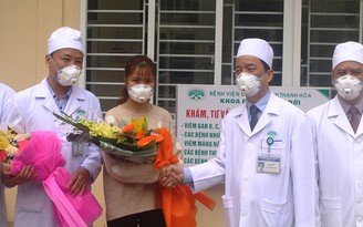 Bệnh nhân thứ 8 nhiễm vi rút Corona tại Việt Nam