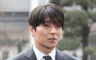 Choi Jong Hoon thừa nhận hành vi quay lén cảnh nóng, phủ nhận hối lộ cảnh sát