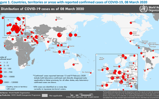 Thế giới có thể mất gần 25 triệu việc làm vì Covid-19