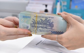 Gói hỗ trợ 650.000 tỉ đồng: Vì sao vẫn kêu khó?