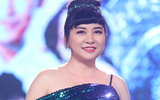 Sau giãn cách xã hội, Ngọc Tiên bất ngờ 'làm vợ' nghệ sĩ Tùng Linh