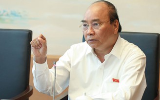 Thủ tướng Nguyễn Xuân Phúc đề nghị Pháp sớm phê chuẩn EVIPA