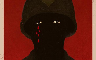 Phim về lính Mỹ da màu trong chiến tranh Việt Nam ‘Da 5 Bloods’ từng bị 'ghẻ lạnh'