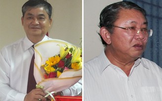 Khai trừ Đảng nguyên Giám đốc Sở KH-CN Đồng Nai, cách hết chức vụ trong Đảng nguyên Chánh án TAND Đồng Tháp