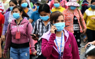 Công ăn việc làm - Vấn đề lớn nhất hiện nay