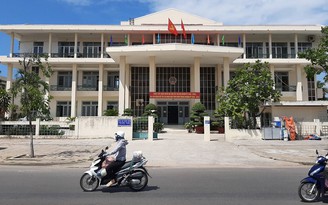 Khởi tố Trần Thị Ngọc Nữ về hành vi gây rối trật tự công cộng