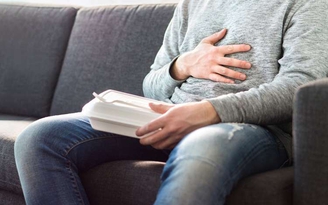 Bị khó tiêu như thế nào là dấu hiệu bệnh ung thư?