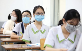 Kỳ thi tốt nghiệp THPT 2020: Nghĩ về đề thi bài thơ 'Đất nước'