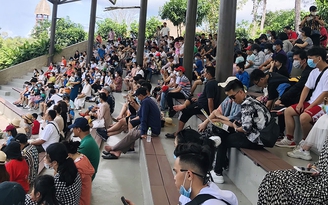 Lễ này đi đâu vừa vui, vừa an toàn ?