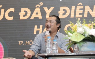 Đạo diễn Phan Gia Nhật Linh: ‘Phim Việt không phải dưa hấu để kêu gọi giải cứu’