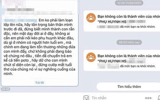 Phải 'bịt' kẽ hở lạm thu trong trường học