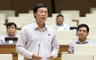 Ông Lê Quốc Phong được bầu giữ chức Bí thư Tỉnh ủy Đồng Tháp