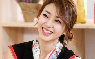 Mỹ nhân Lee Ah Hyun lên top tìm kiếm vì ly hôn lần 3