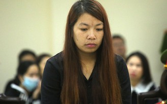 Người phụ nữ bắt cóc trẻ em ở Bắc Ninh lãnh án 5 năm tù