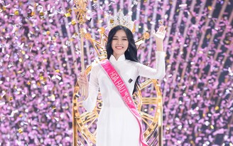 Hoa hậu Việt Nam 2020: Câu hỏi ứng xử gợi nhiều bài học cho người trẻ