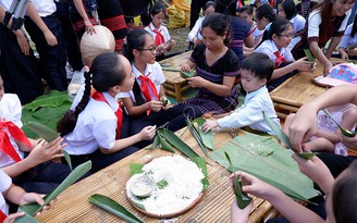 Ngày hội di sản văn hóa Đà Nẵng 2020