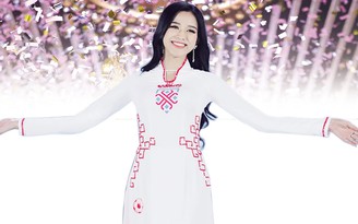 Hoa hậu Việt Nam 2020 Đỗ Thị Hà: 'Tình thương của bố giúp tôi có thêm động lực'