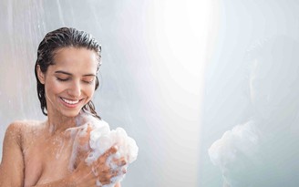 Tắm trong bao lâu là tốt nhất cho sức khỏe?