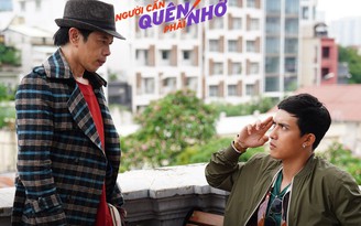 ‘Người cần quên phải nhớ’: Phép thử mới lạ của điện ảnh Việt mùa cuối năm